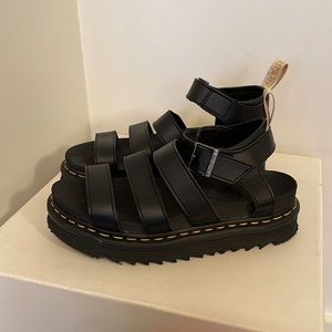 Dr. Marten Vegan Blaire Women’s Felix Gladiator Sandals